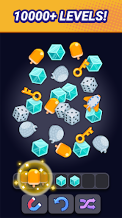 Match Match Match! screenshot