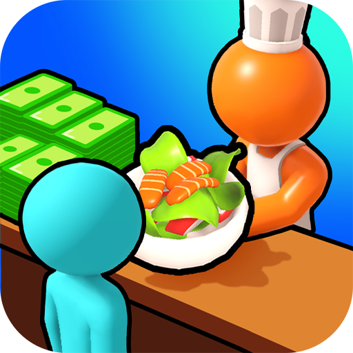 Games like My Food Street