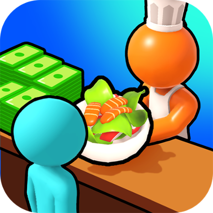 My Food Street Image
