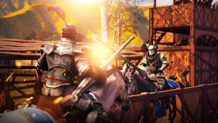 March of Empires: War Games Image