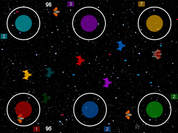 2 3 4 5 6 player games Image