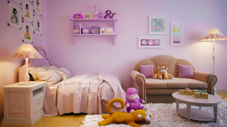 Home Designer - House Makeover screenshot