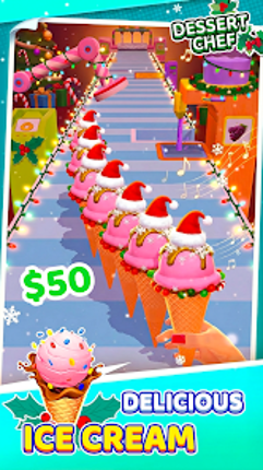 Run Challenge3D：Parkour Game screenshot