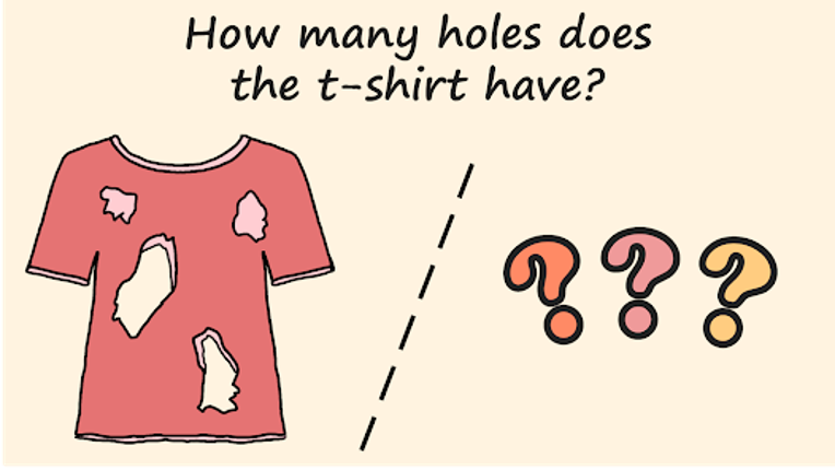 Genius Brain - Tricky Games screenshot