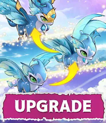 Merge Monster screenshot