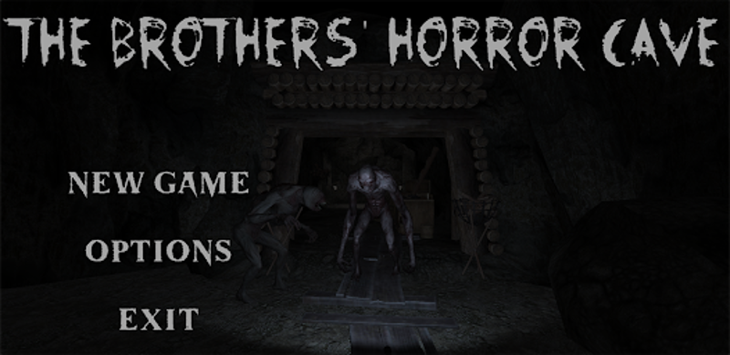 The Brothers' Horror Cave screenshot