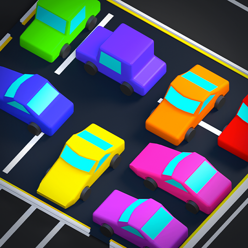 Games like Parking Jam 3D