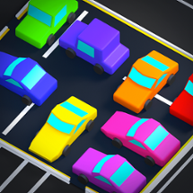 Parking Jam 3D Image