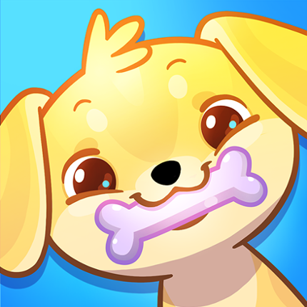Dog Game - The Dogs Collector! Image
