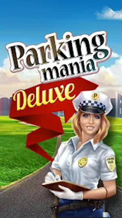 Parking Mania Deluxe screenshot