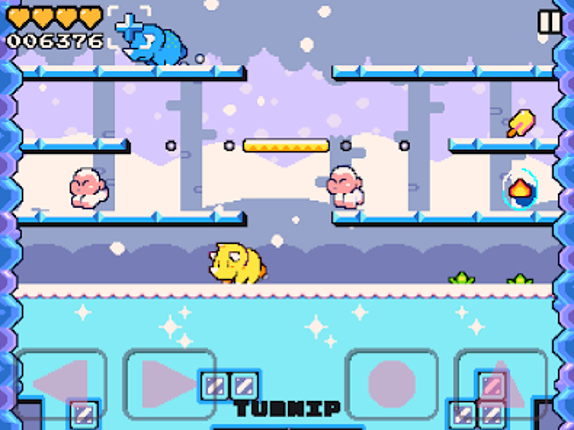 Dino Quake screenshot