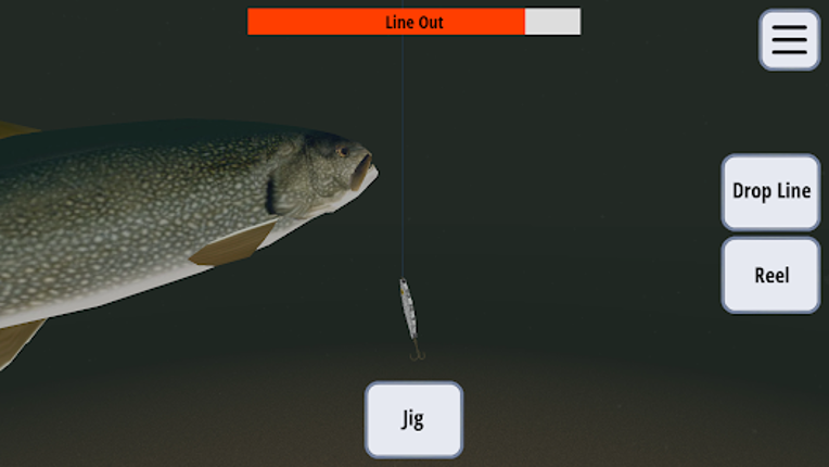 Ice Fishing Derby 2 screenshot
