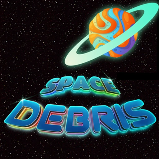 Games like Space Debris