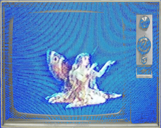 .:  00’s Molded パッチワーク  :. Game Cover