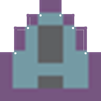 ＡＬＥＲＴ: ＰＵＧ ＳＴＡＴＩＯＮＳ screenshot