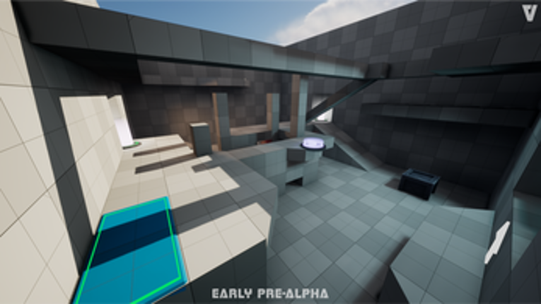 Alt-Fire screenshot