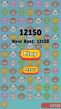 Animatch screenshot