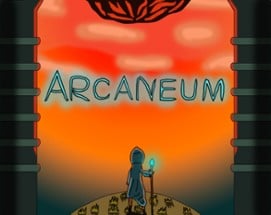 Arcaneum Image