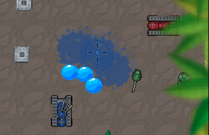 Arcatank Image