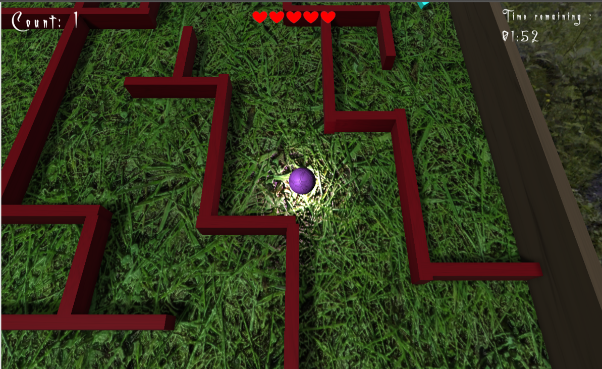 Games like Ballmaze