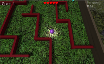 Ballmaze Image