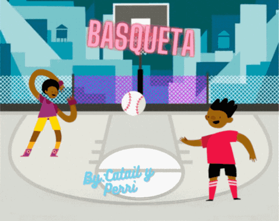 Basqueta Image