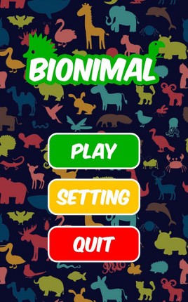 Bionimal Image
