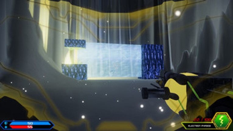 BioRealm screenshot