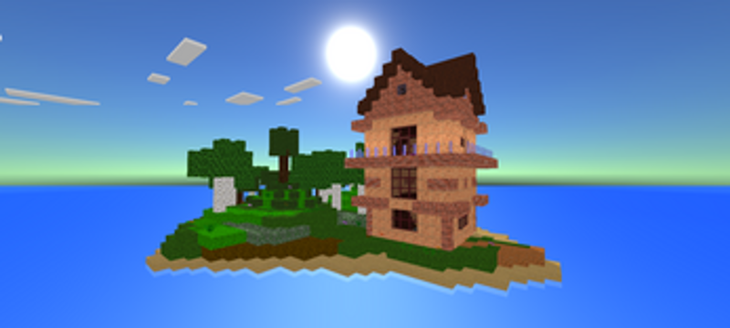 Build With Cubes 2 screenshot
