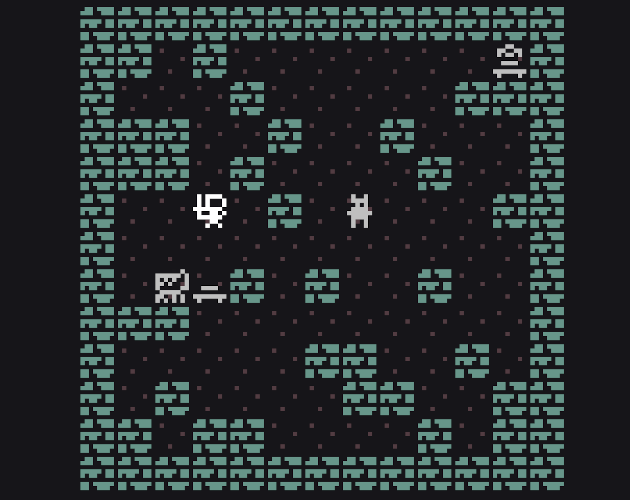 Games like The Call of Judgement