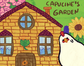 Capucine's Garden Image