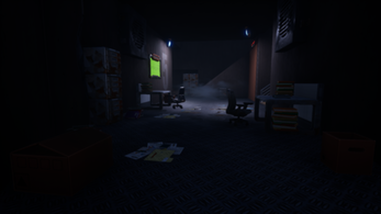 Chernobyl Warzone screenshot