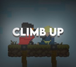 Climb Up Image