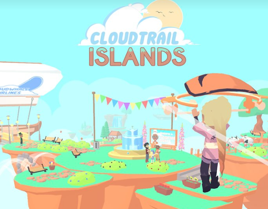 Cloudtrail Islands Image