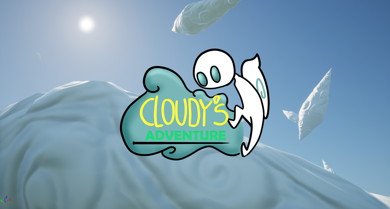 Games like Cloudy's Adventure