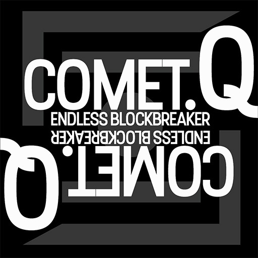 Games like CometQ - Endless Blockbreaker