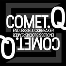 CometQ - Endless Blockbreaker Image