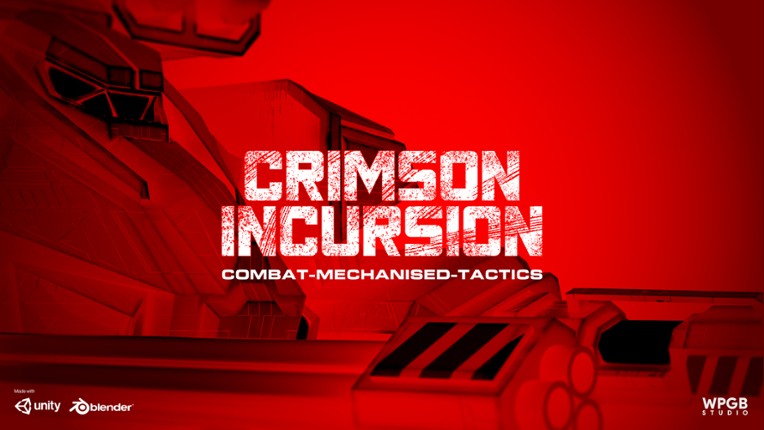 Crimson Incursion Image