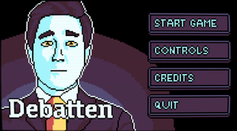 Debatten Image