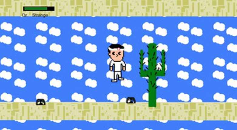 Veterinario al rescate screenshot