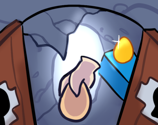 Egg Trek Image