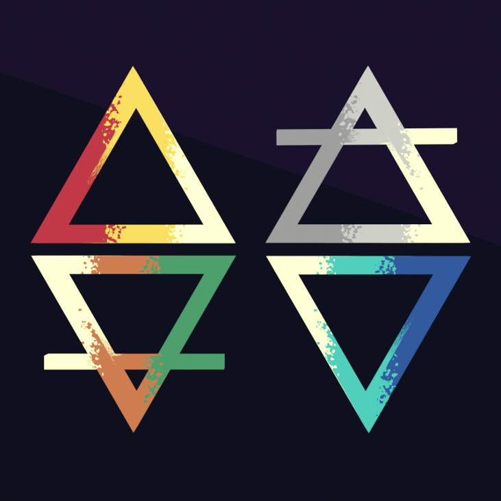 Games like ElemenTorment