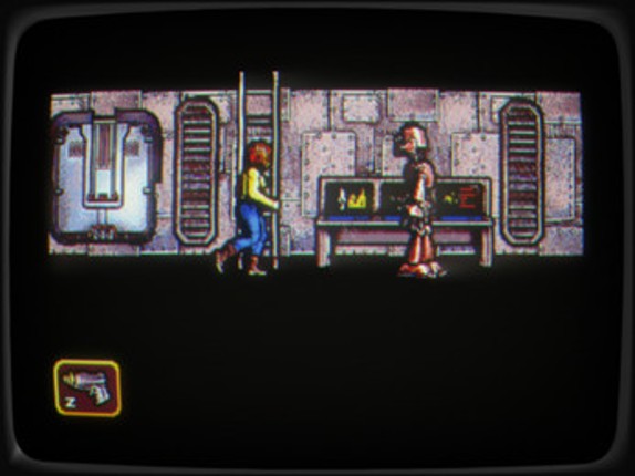 Episode 3 screenshot