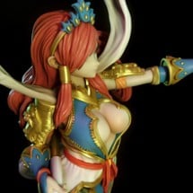 202201 - Erza Scarlet - Nakagami Armor Image