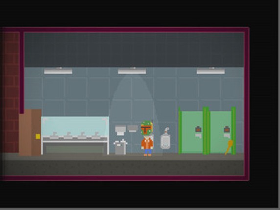 Everything Went Better Than Expected screenshot