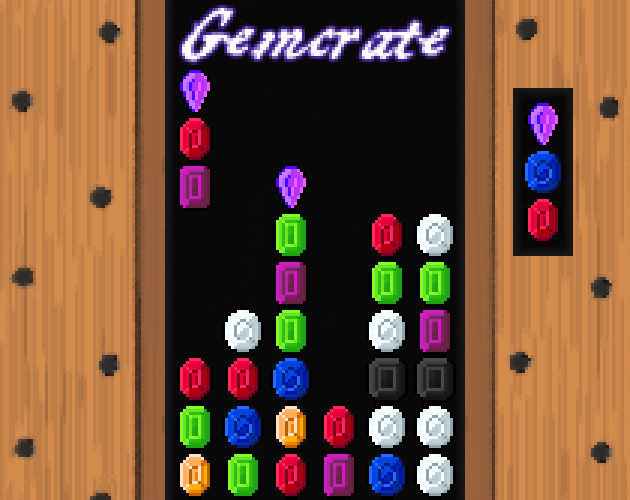Games like Gemcrate