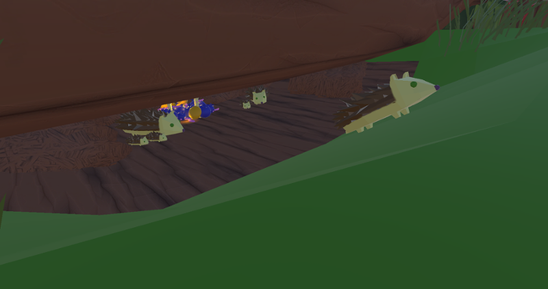 HiberHog Image