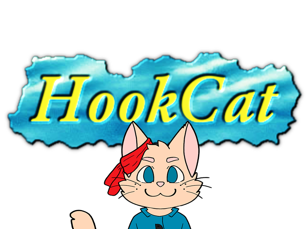 Games like Hook Cat