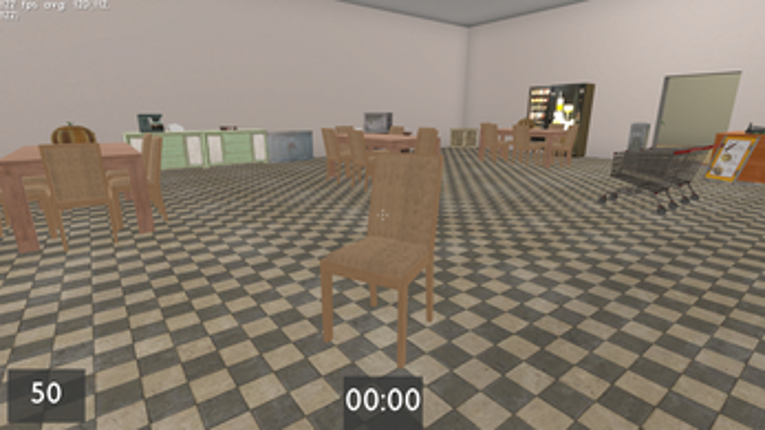 Hunters and Props screenshot