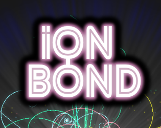 iON Bond Game Cover